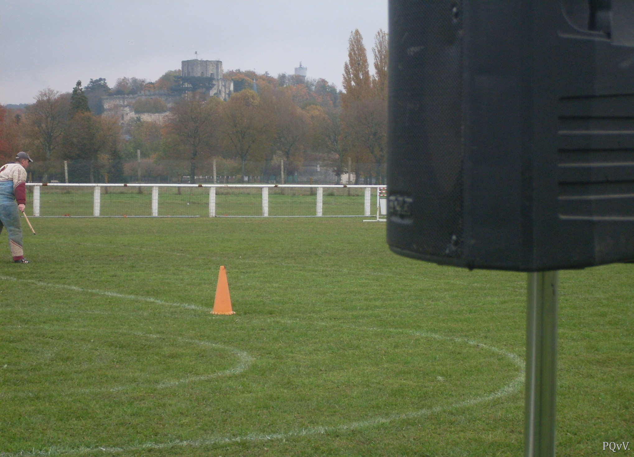 Chabal du Domaine des Sphinx Noirs 